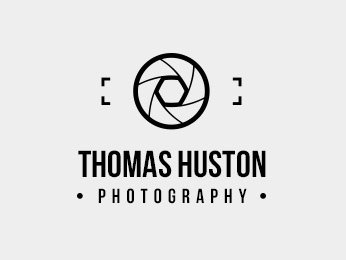Photographer's Logo Templates