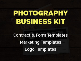 Photography Business Kit