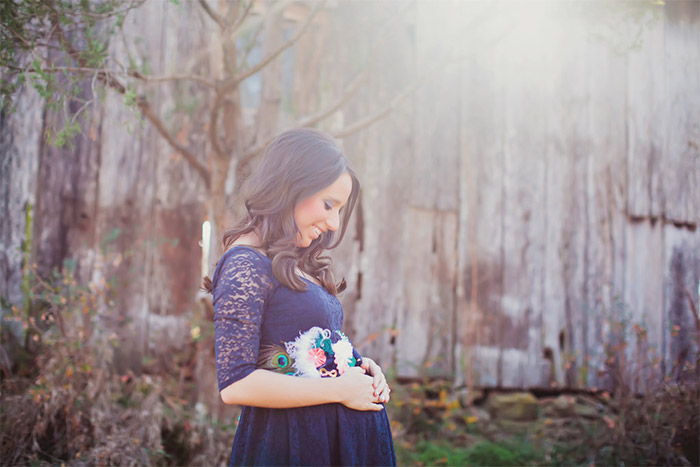 15 Must-Have Maternity Photo Ideas