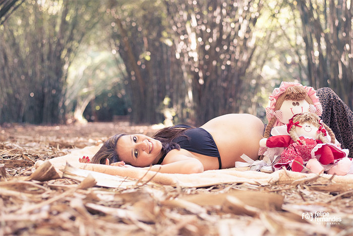 15 Must-Have Maternity Photo Ideas