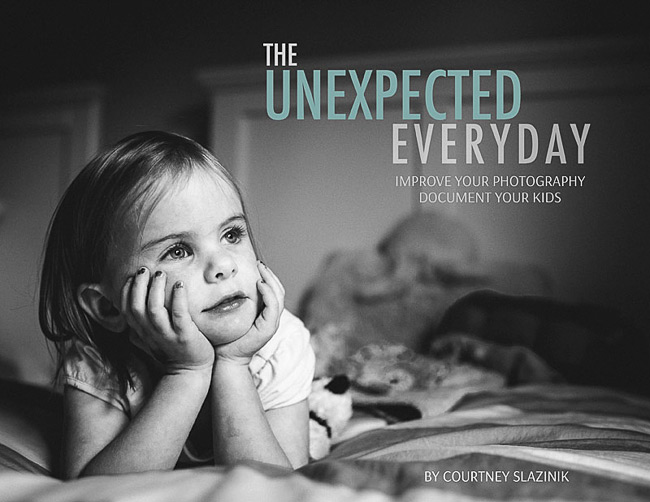 The Unexpected Everyday
