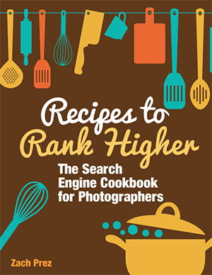 Search Engine Cookbook
