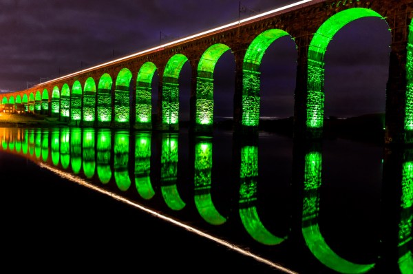 21 Amazing Photos of Bridges