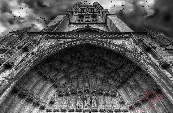 25 Beautiful Photos of Cathedrals