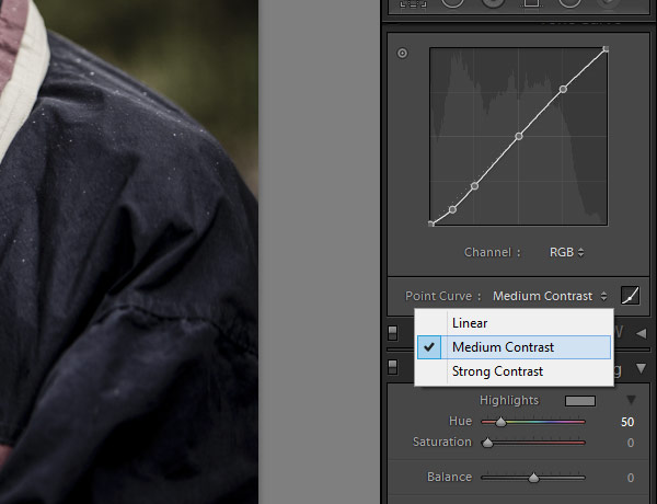 How to Create a Desaturated Cinema Effect in Lightroom, Plus a Free Preset