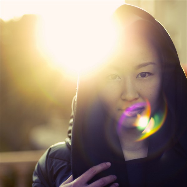 27 Photos with Intriguing Lens Flares