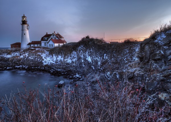 20 Amazing Lighthouse Photos
