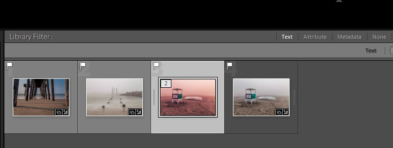 How to Take a Photo from Lightroom to Photoshop