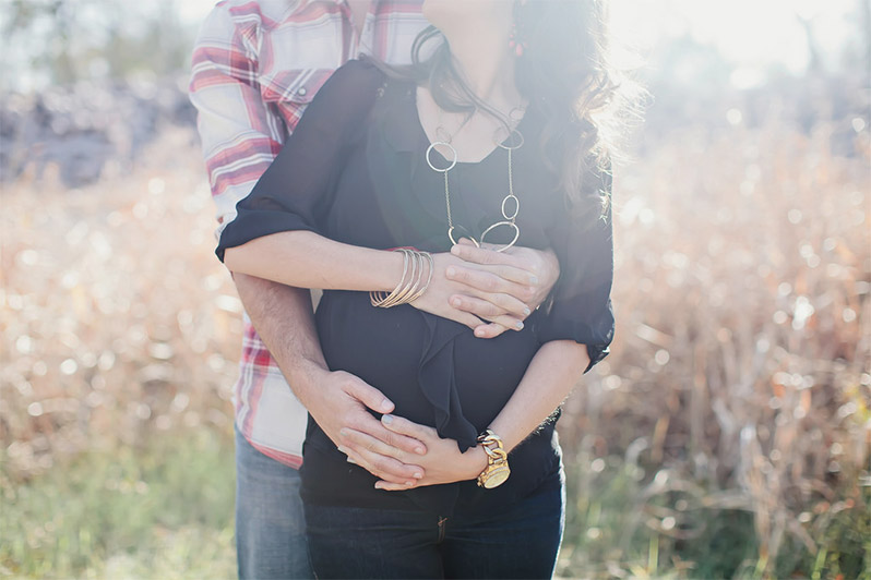 10 Tips for Amazing Maternity Photos