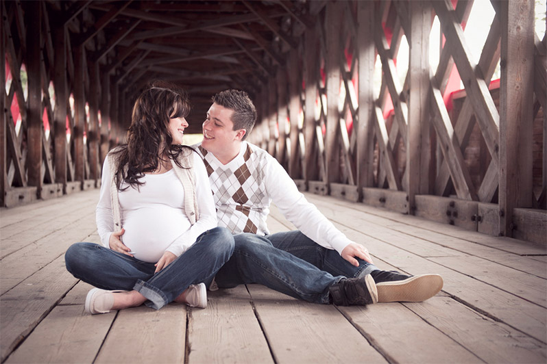10 Tips for Amazing Maternity Photos