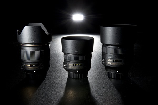 How to Choose Camera Lenses That Suit Your Needs