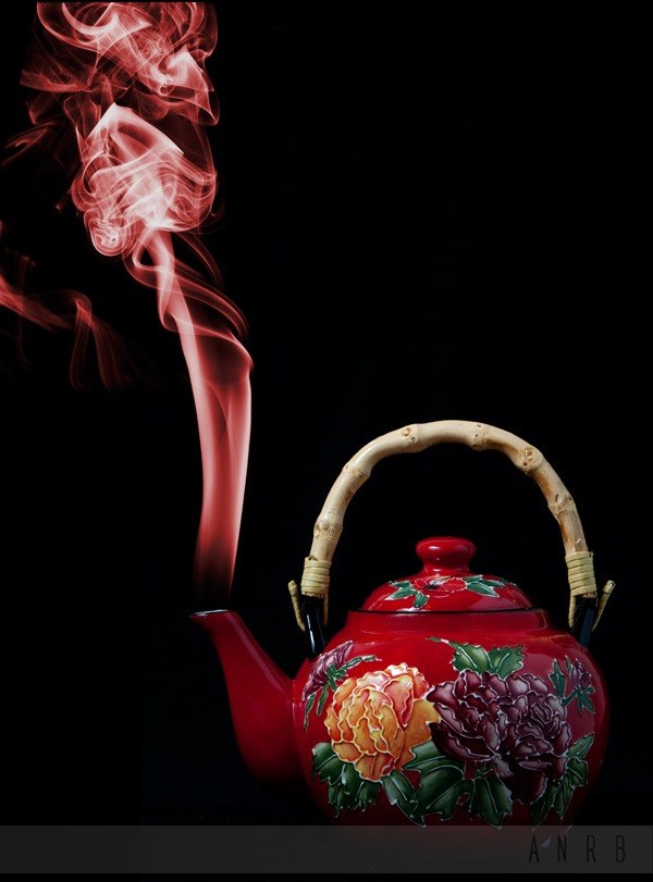 An Introduction to Smoke Photography