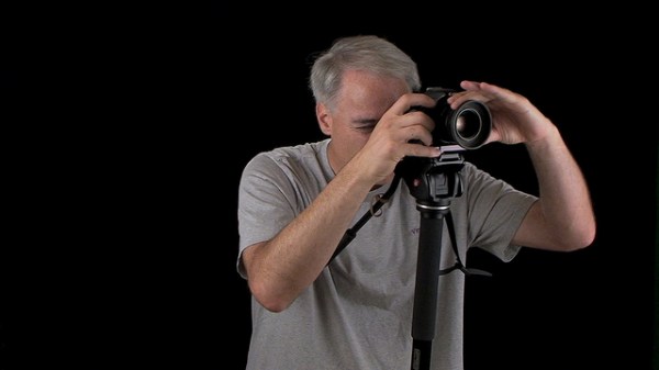 When and How to Use a Monopod Instead of a Tripod