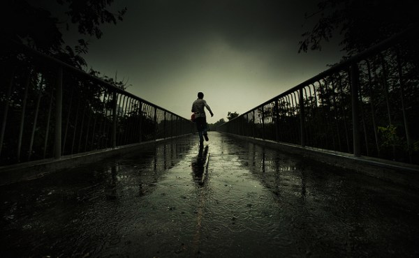 22 Outstanding Photos in the Rain