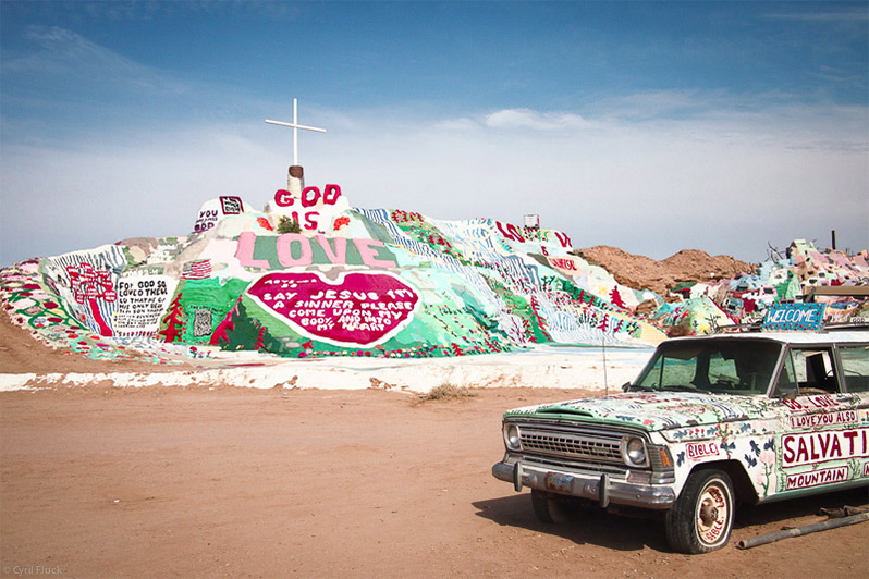 7 Tips for Amazing Road Trip Photo