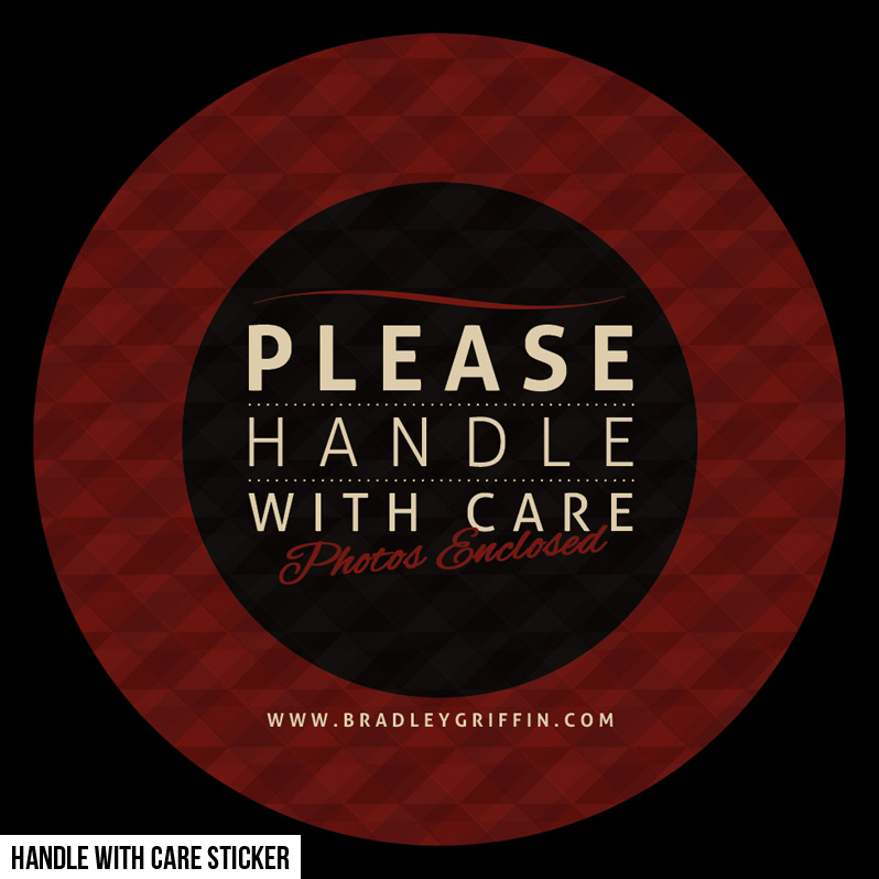 Please Handle With Care